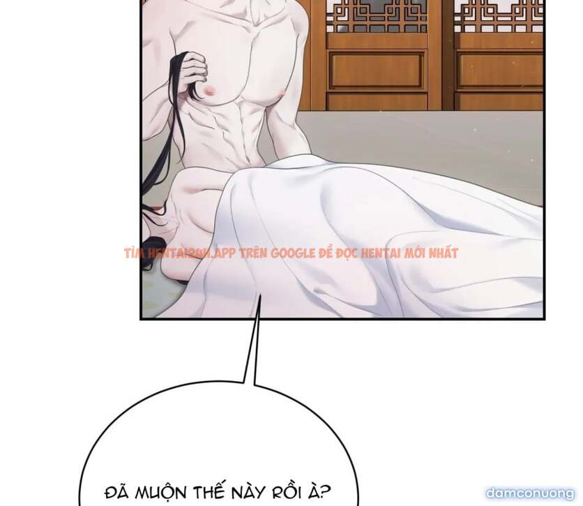 Xem ảnh [18+] Truyền Thuyết Về Quỷ Dueoksini - Chapter 7 - 130 - Truyenhentaiz.net