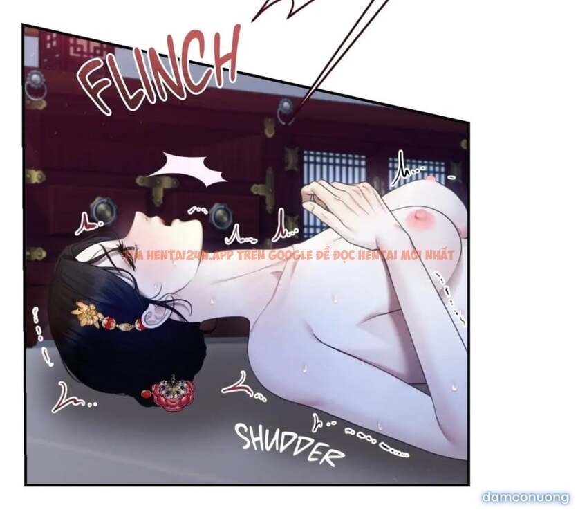 Xem ảnh [18+] Truyền Thuyết Về Quỷ Dueoksini - Chapter 7 - 14 - Truyenhentaiz.net