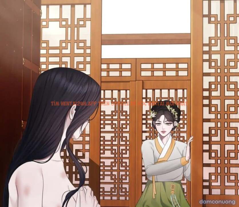 Xem ảnh [18+] Truyền Thuyết Về Quỷ Dueoksini - Chapter 7 - 148 - Truyenhentaiz.net