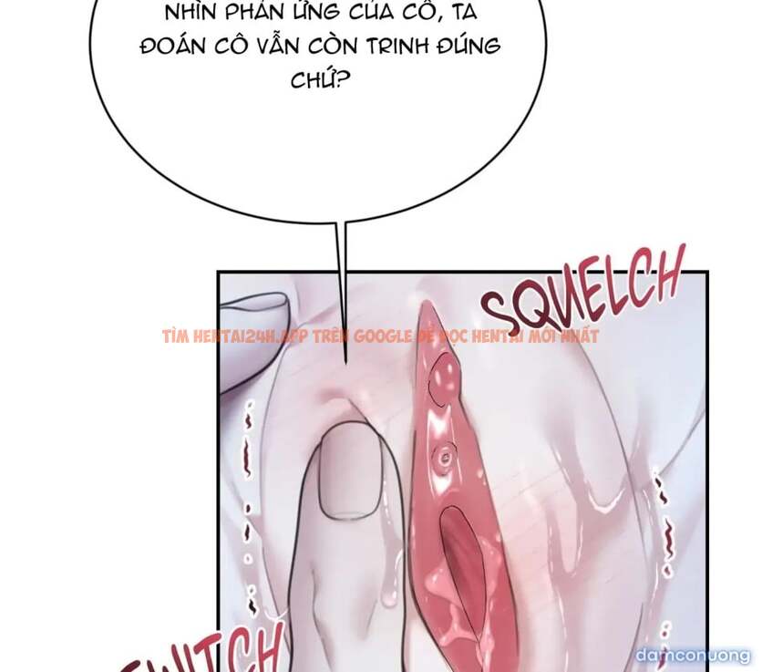 Xem ảnh [18+] Truyền Thuyết Về Quỷ Dueoksini - Chapter 7 - 20 - Truyenhentaiz.net