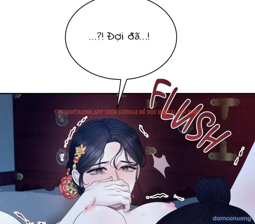 Xem ảnh [18+] Truyền Thuyết Về Quỷ Dueoksini - Chapter 7 - 28 - Truyenhentaiz.net