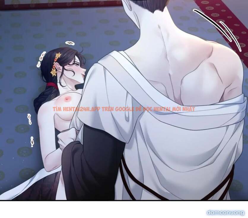 Xem ảnh [18+] Truyền Thuyết Về Quỷ Dueoksini - Chapter 7 - 50 - Truyenhentaiz.net