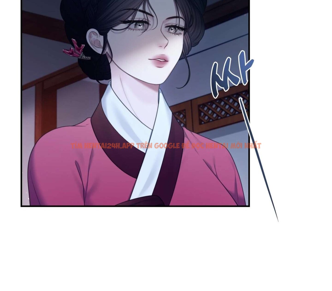 Xem ảnh [18+] Truyền Thuyết Về Quỷ Dueoksini - Chapter 8 - 2 3 - Truyenhentaiz.net