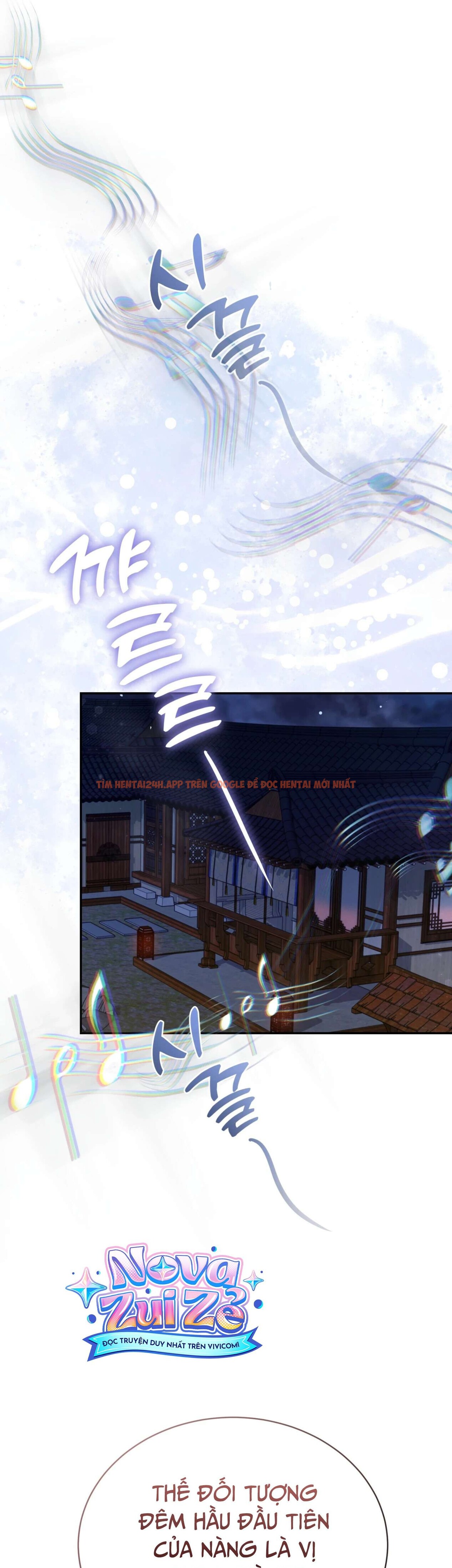 Xem ảnh [18+] Truyền Thuyết Về Quỷ Dueoksini - Chapter 8 - 4 0 - Truyenhentaiz.net