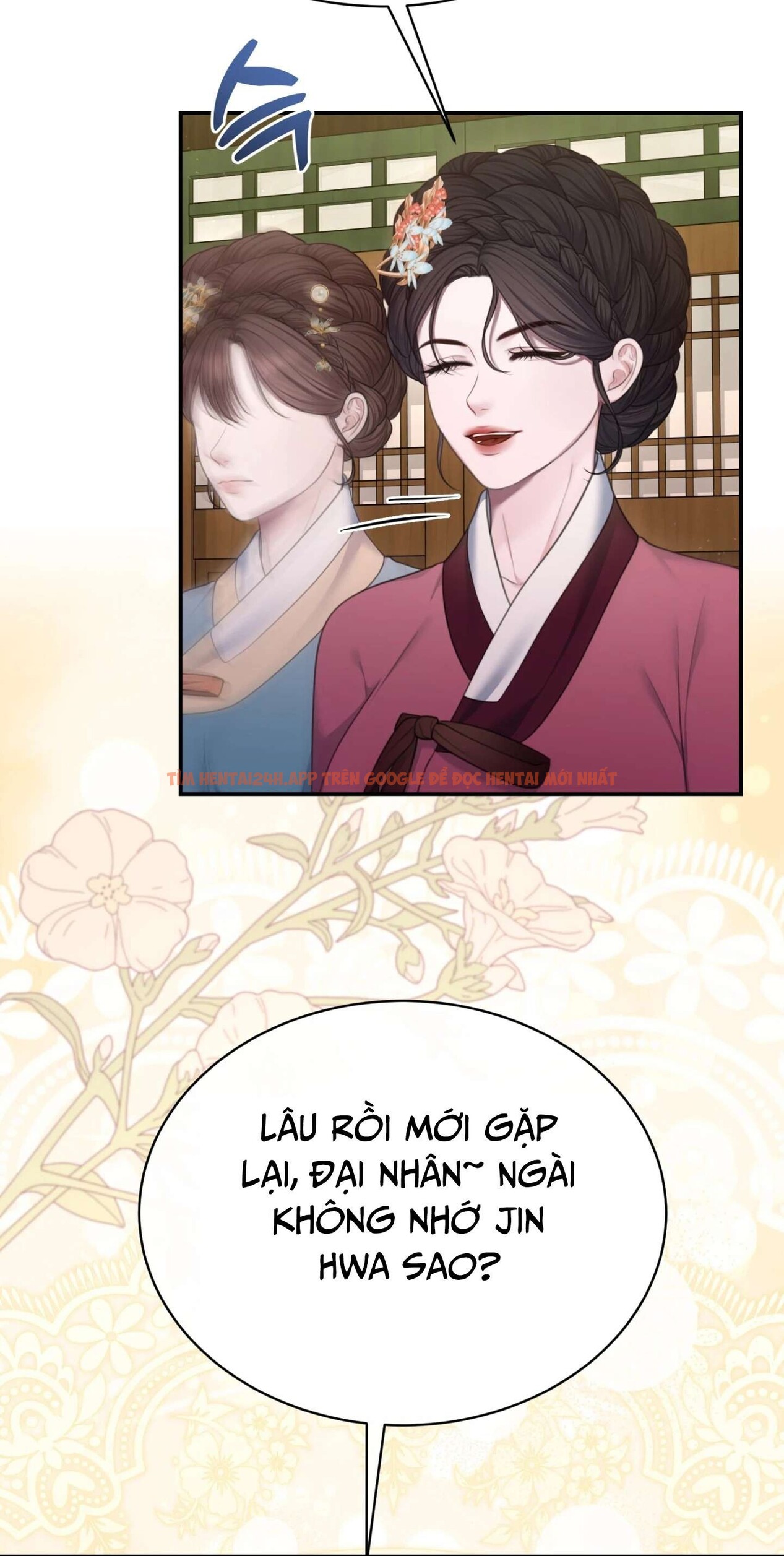 Xem ảnh [18+] Truyền Thuyết Về Quỷ Dueoksini - Chapter 8 - 5 3 - Truyenhentaiz.net