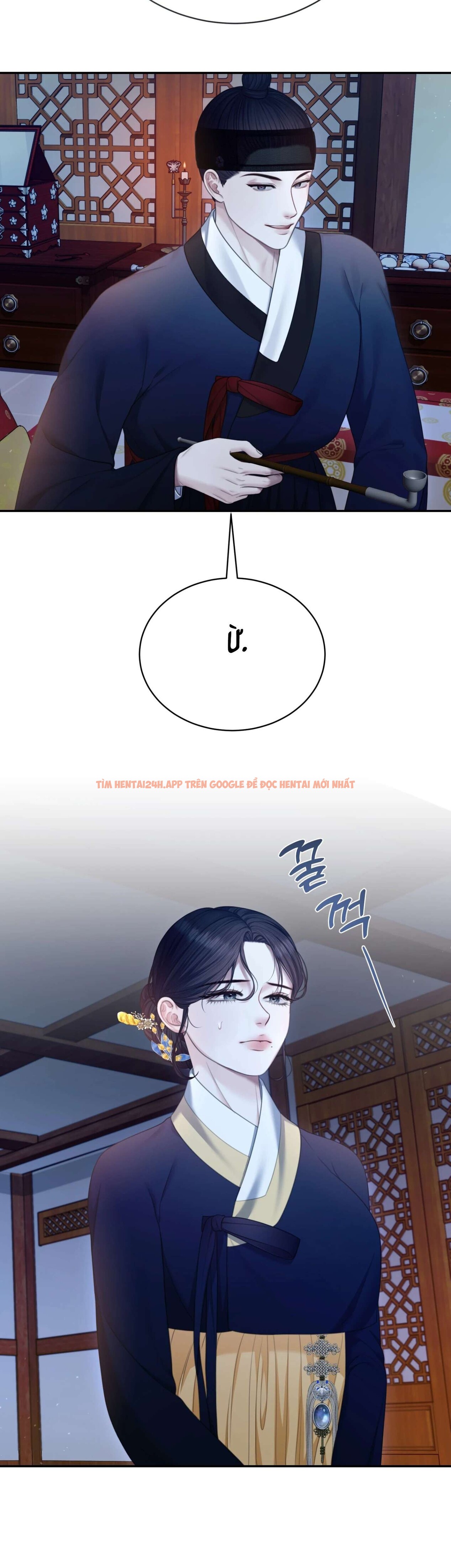 Xem ảnh [18+] Truyền Thuyết Về Quỷ Dueoksini - Chapter 8 - 7 1 - Truyenhentaiz.net