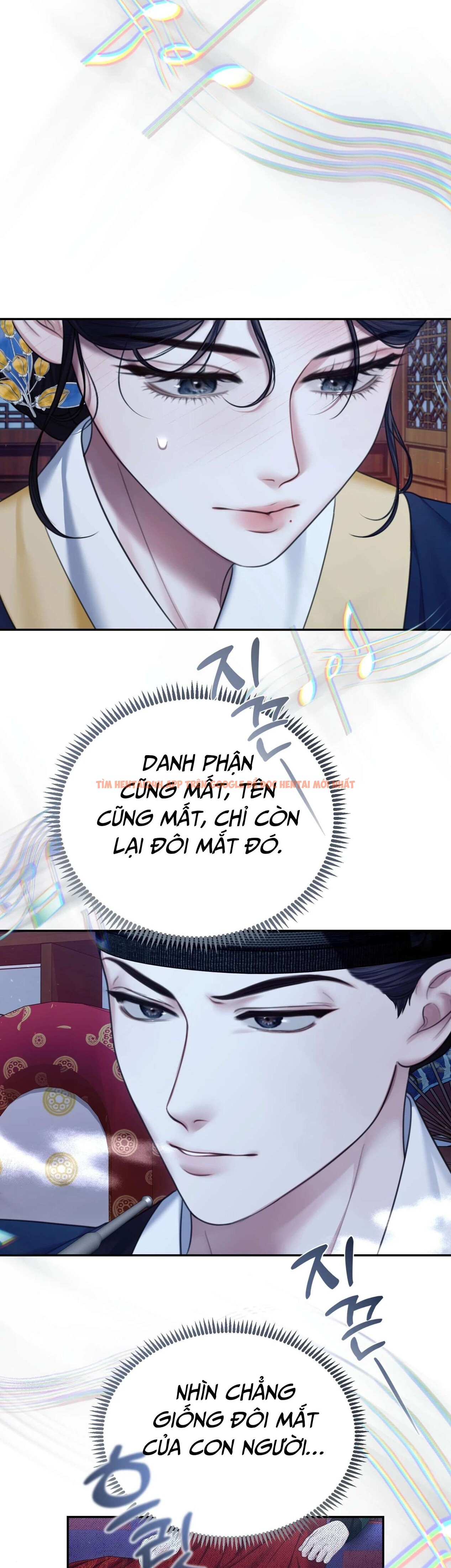 Xem ảnh [18+] Truyền Thuyết Về Quỷ Dueoksini - Chapter 8 - 8 1 - Truyenhentaiz.net