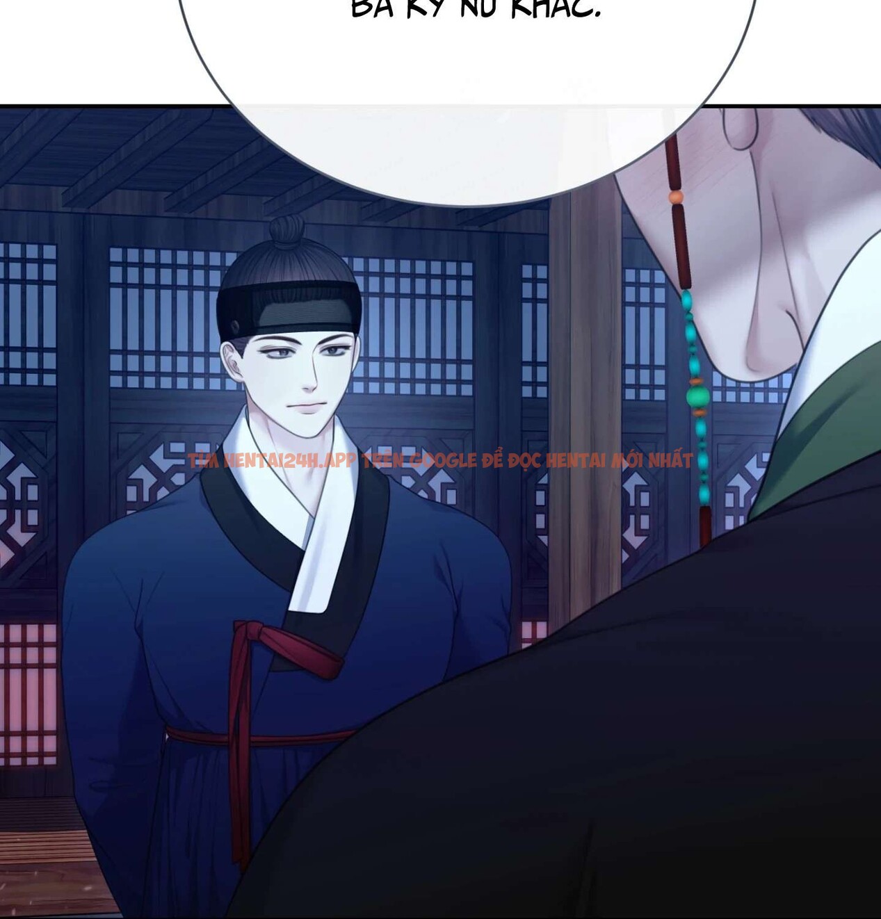 Xem ảnh [18+] Truyền Thuyết Về Quỷ Dueoksini - Chapter 9 - 1 3 - Truyenhentaiz.net