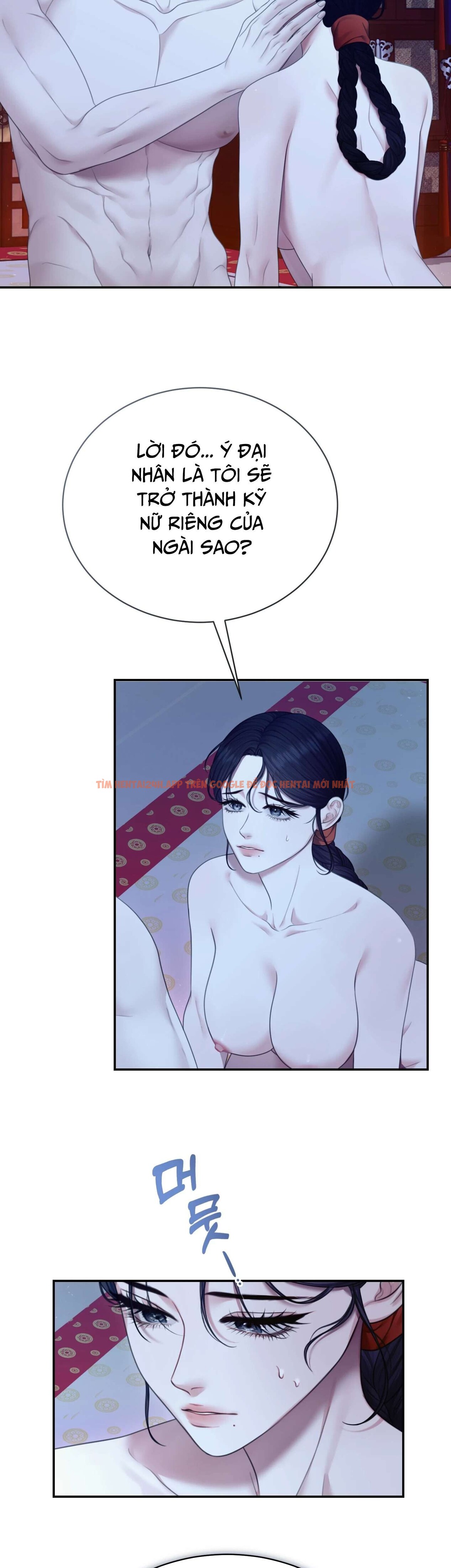 Xem ảnh [18+] Truyền Thuyết Về Quỷ Dueoksini - Chapter 9 - 10 2 - Truyenhentaiz.net