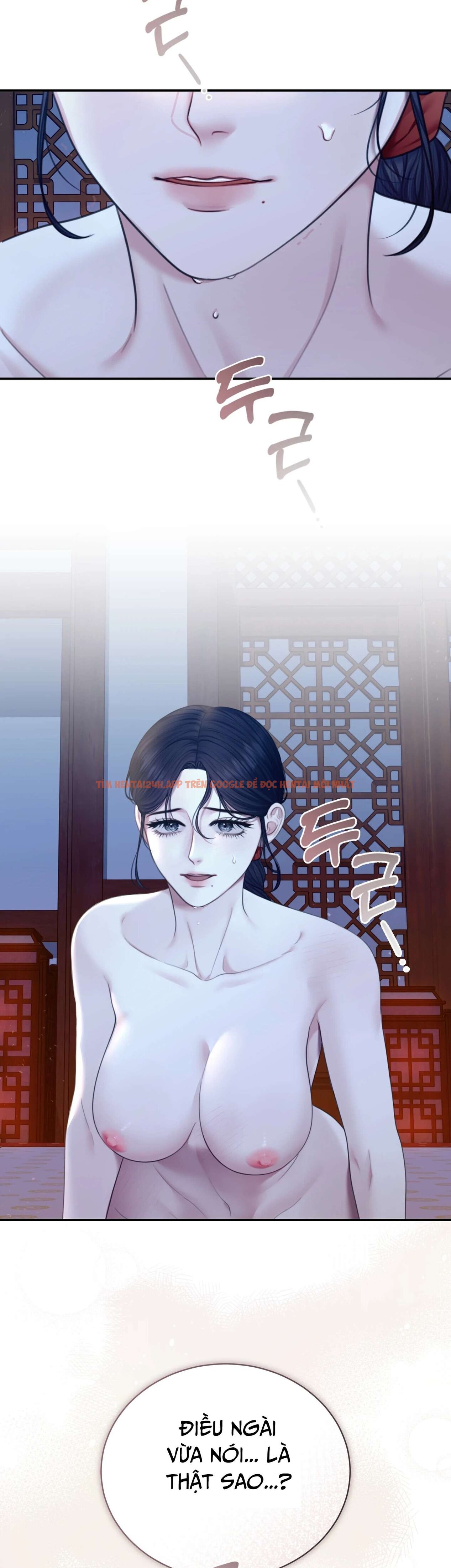 Xem ảnh [18+] Truyền Thuyết Về Quỷ Dueoksini - Chapter 9 - 11 2 - Truyenhentaiz.net