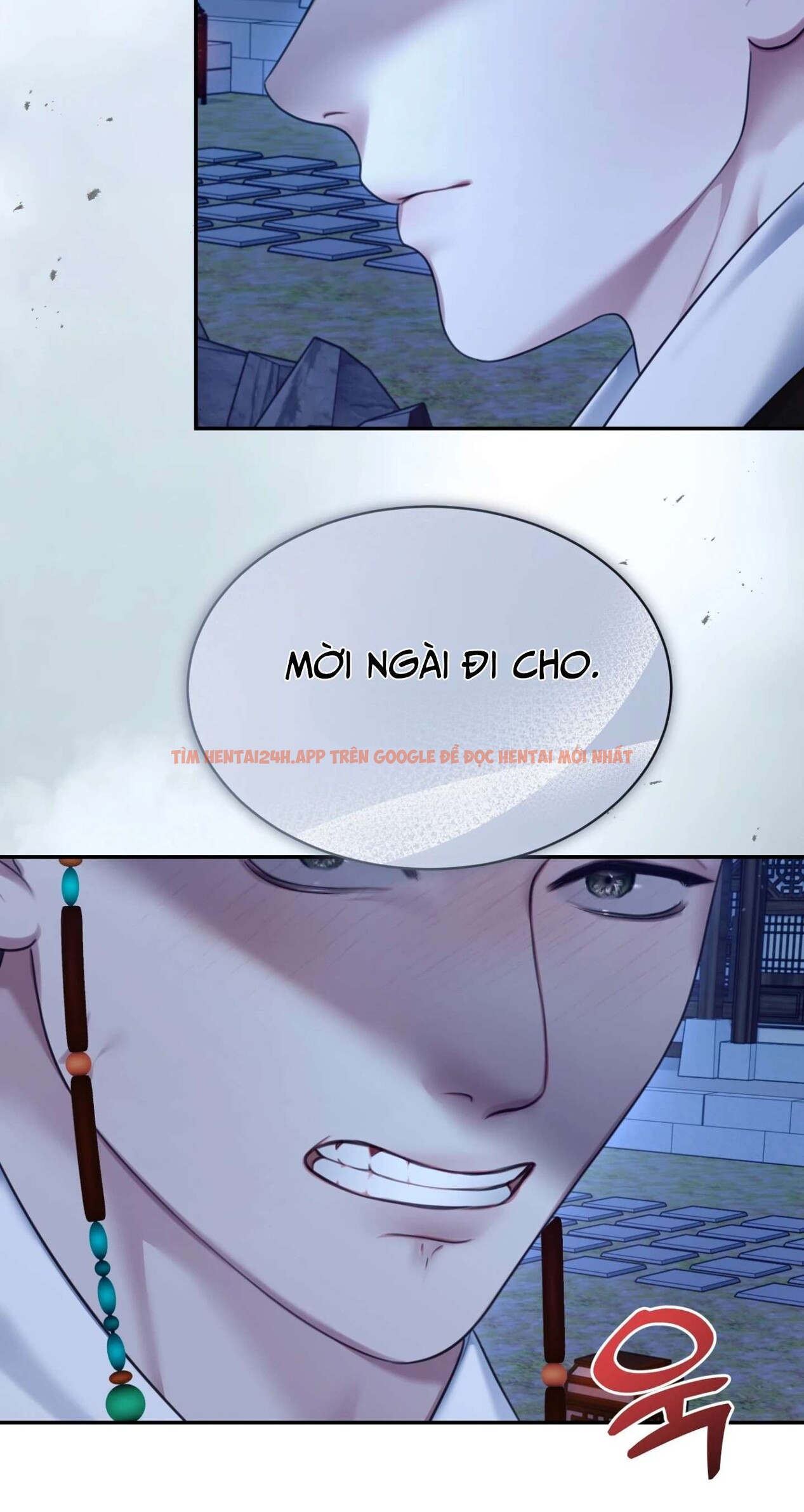 Xem ảnh [18+] Truyền Thuyết Về Quỷ Dueoksini - Chapter 9 - 2 3 - Truyenhentaiz.net