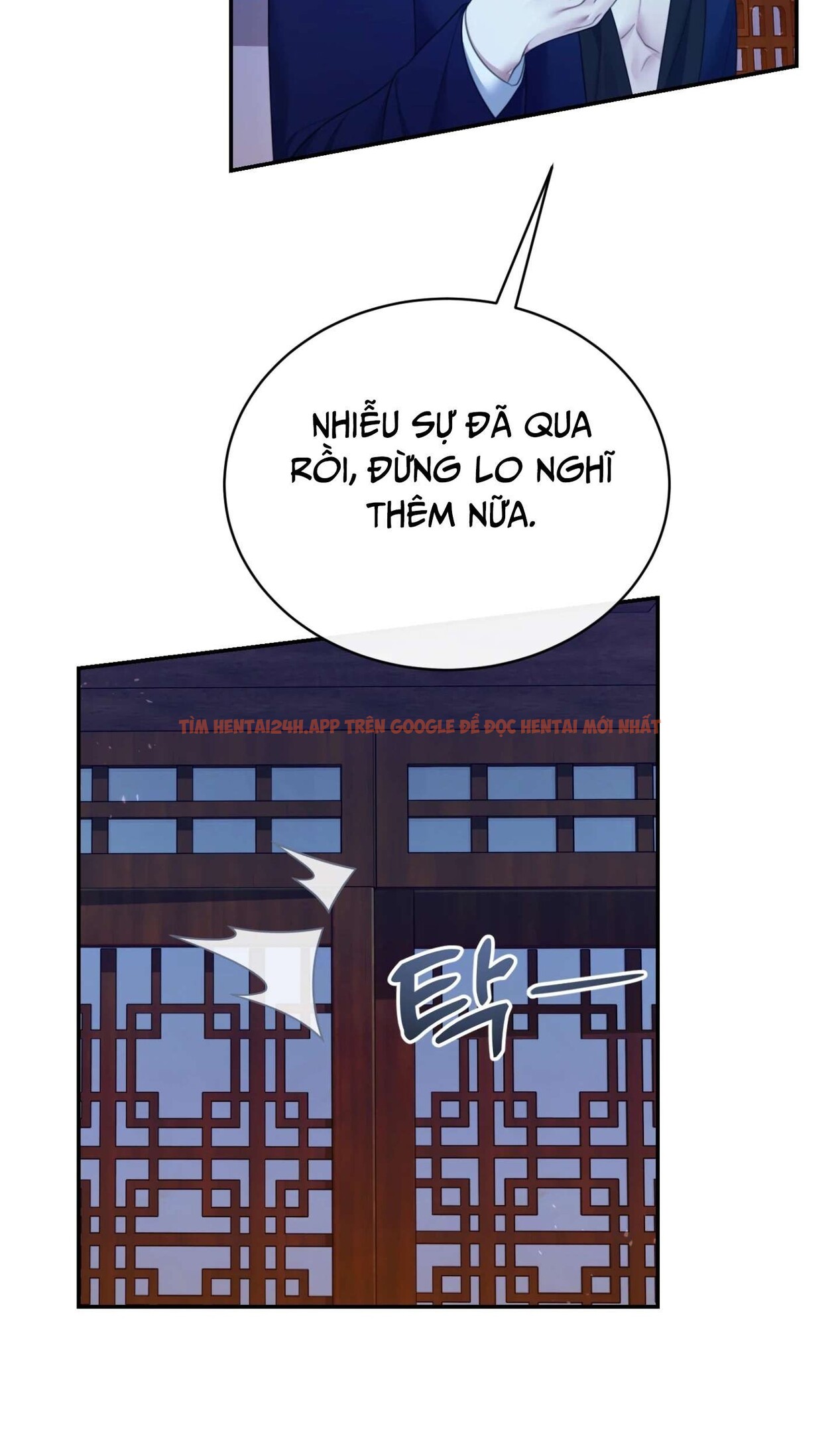 Xem ảnh [18+] Truyền Thuyết Về Quỷ Dueoksini - Chapter 9 - 4 3 - Truyenhentaiz.net