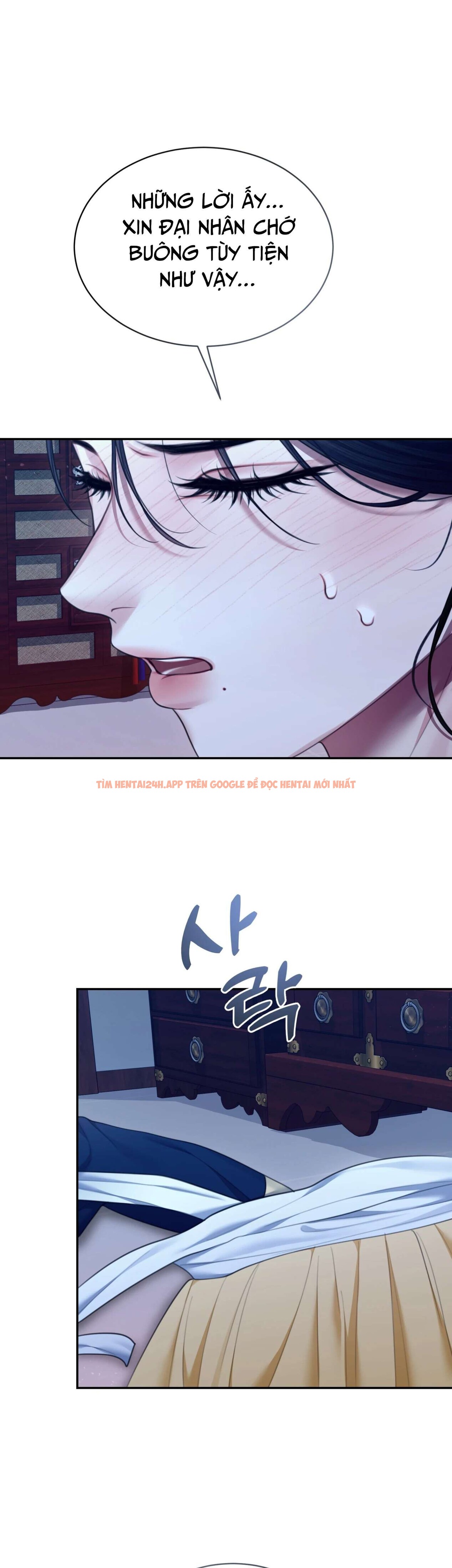 Xem ảnh [18+] Truyền Thuyết Về Quỷ Dueoksini - Chapter 9 - 5 1 - Truyenhentaiz.net