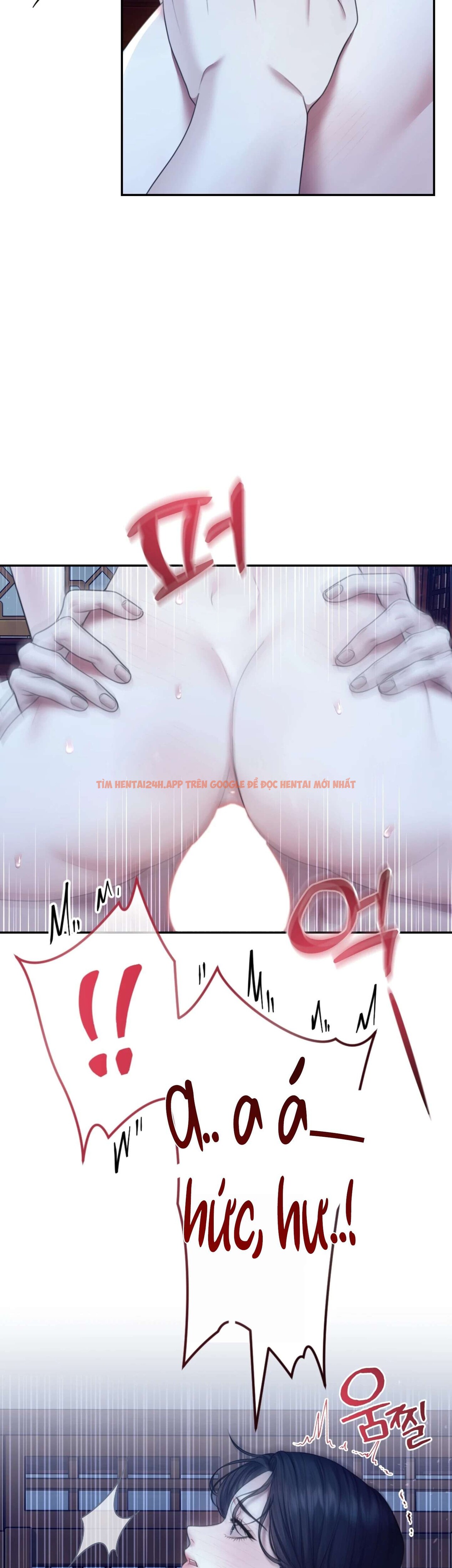 Xem ảnh [18+] Truyền Thuyết Về Quỷ Dueoksini - Chapter 9 - 7 2 - Truyenhentaiz.net