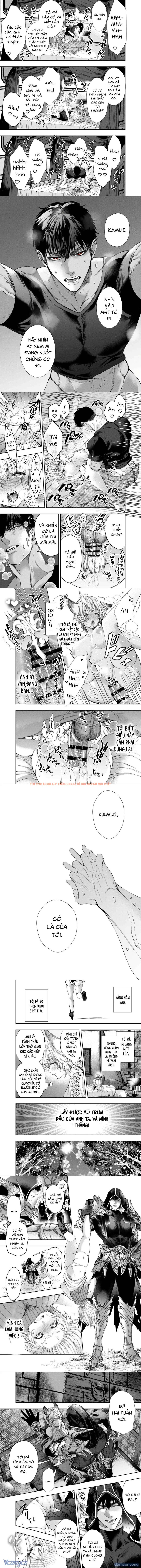 Xem ảnh [18+] Tuyển Tập Manga Khiêu Dâm - Chapter 10.1 - 11 - Truyenhentaiz.net