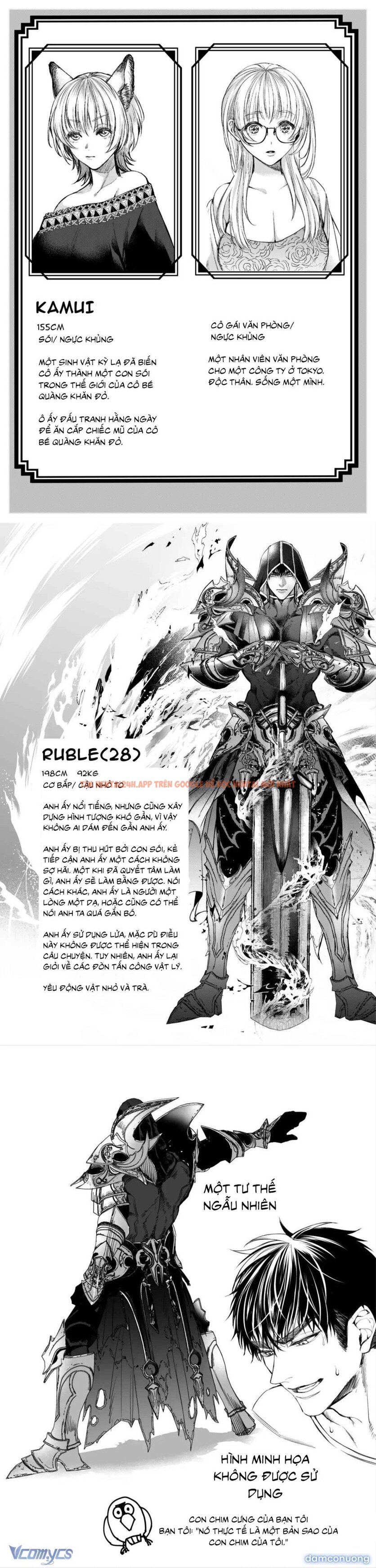 Xem ảnh [18+] Tuyển Tập Manga Khiêu Dâm - Chapter 10.1 - 15 - Truyenhentaiz.net