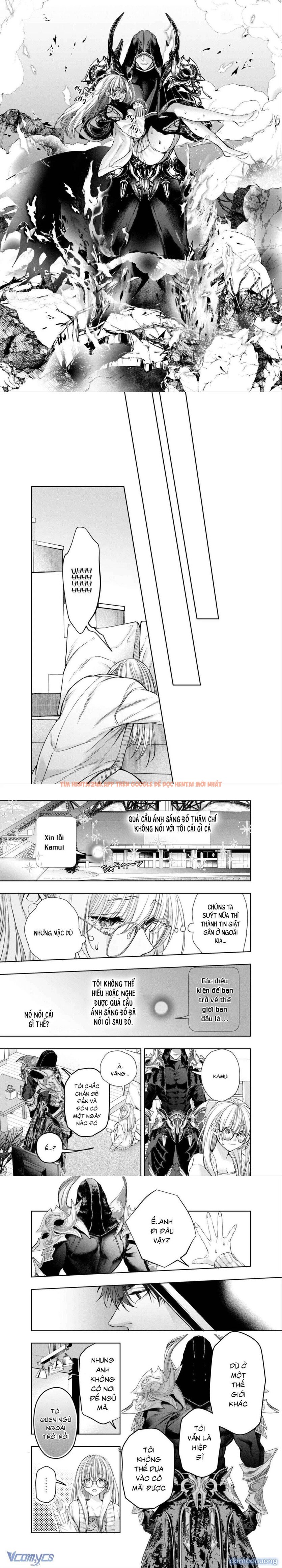 Xem ảnh [18+] Tuyển Tập Manga Khiêu Dâm - Chapter 10.2 - 10 - Truyenhentaiz.net