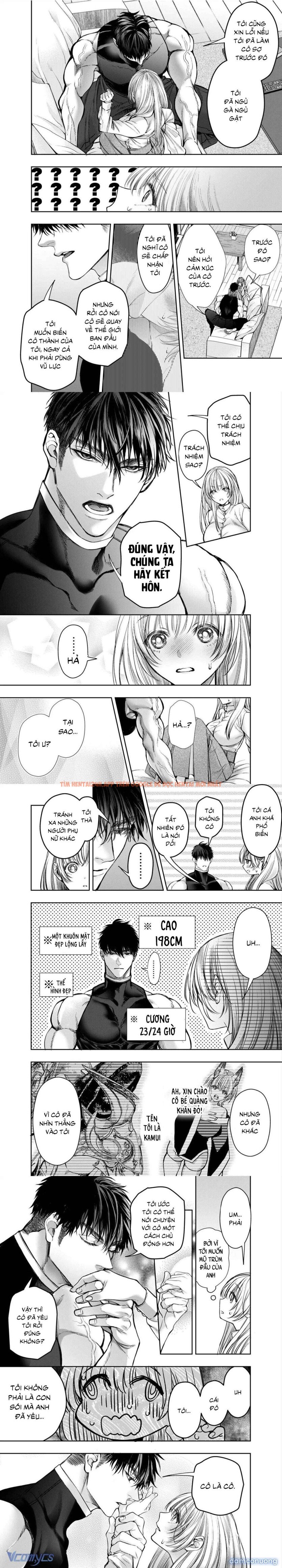 Xem ảnh [18+] Tuyển Tập Manga Khiêu Dâm - Chapter 10.2 - 15 - Truyenhentaiz.net