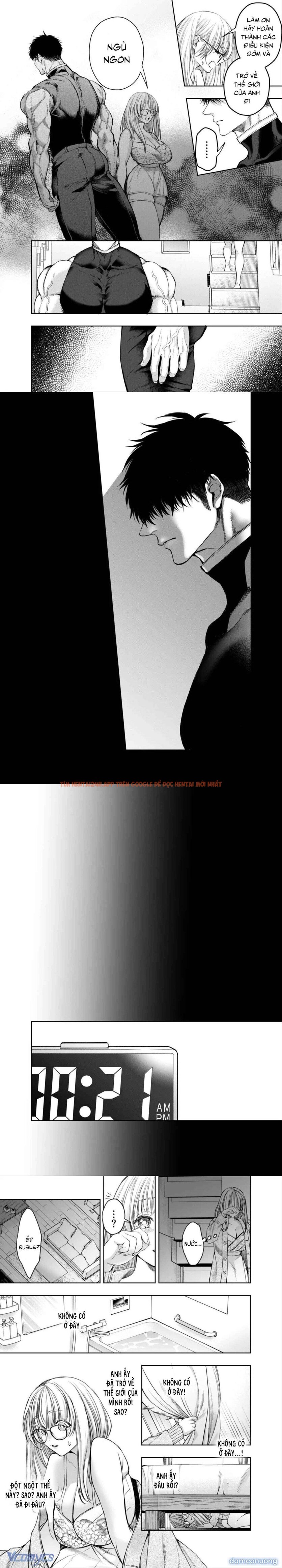 Xem ảnh [18+] Tuyển Tập Manga Khiêu Dâm - Chapter 10.2 - 19 - Truyenhentaiz.net