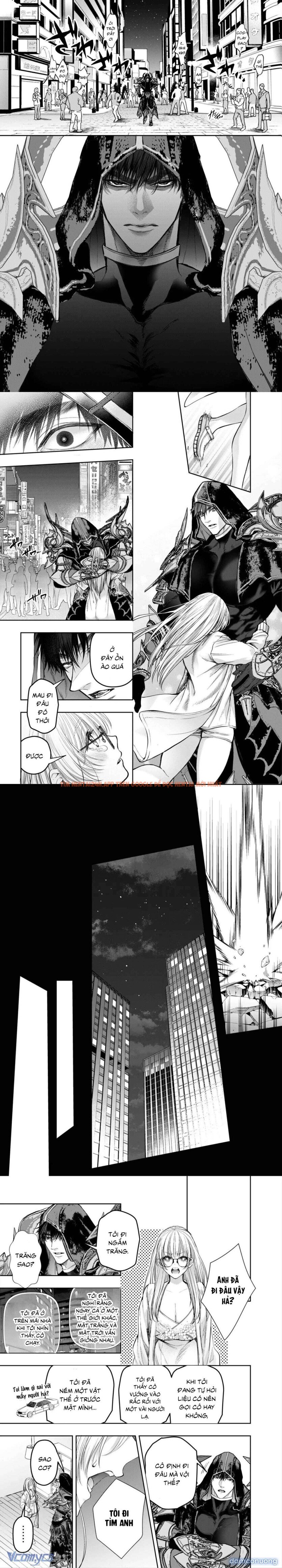 Xem ảnh [18+] Tuyển Tập Manga Khiêu Dâm - Chapter 10.2 - 21 - Truyenhentaiz.net