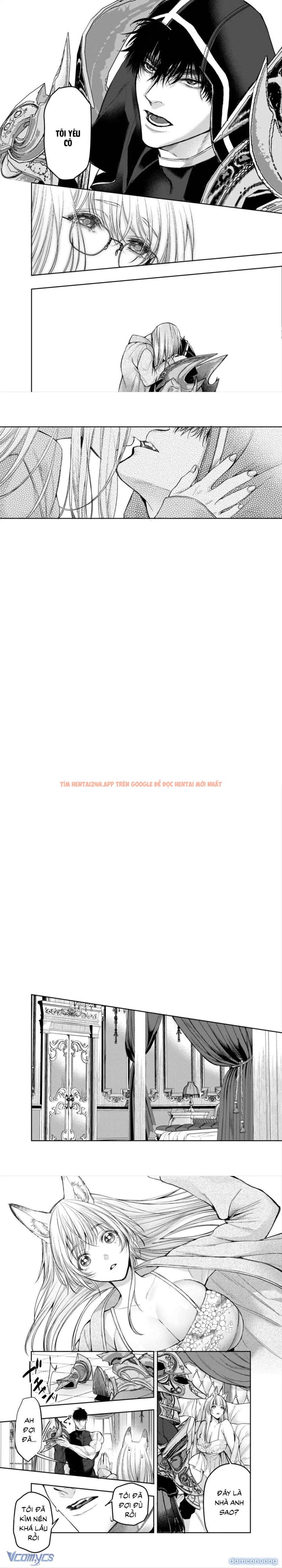 Xem ảnh [18+] Tuyển Tập Manga Khiêu Dâm - Chapter 10.2 - 23 - Truyenhentaiz.net