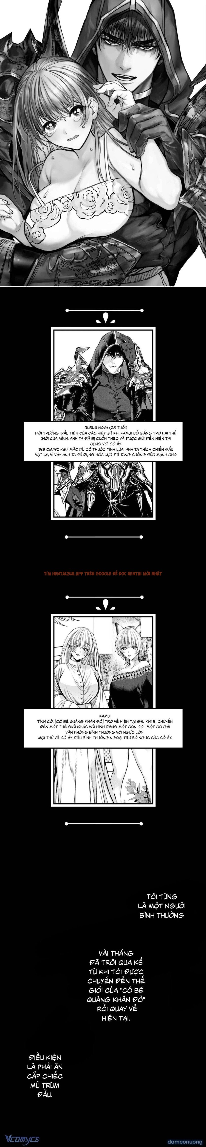 Xem ảnh [18+] Tuyển Tập Manga Khiêu Dâm - Chapter 10.2 - 4 - Truyenhentaiz.net