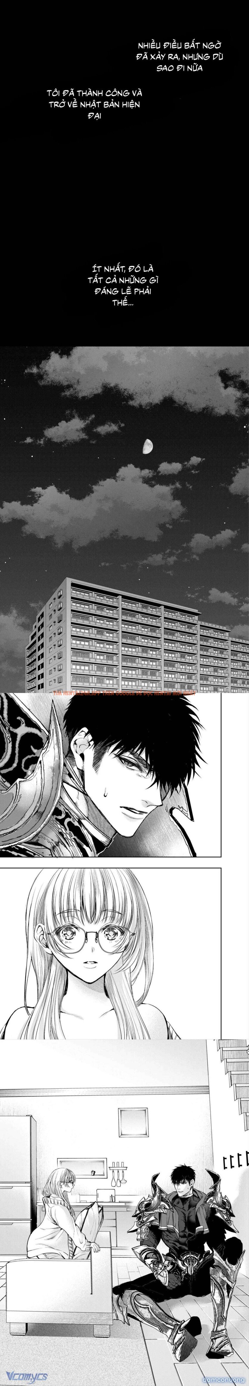 Xem ảnh [18+] Tuyển Tập Manga Khiêu Dâm - Chapter 10.2 - 5 - Truyenhentaiz.net