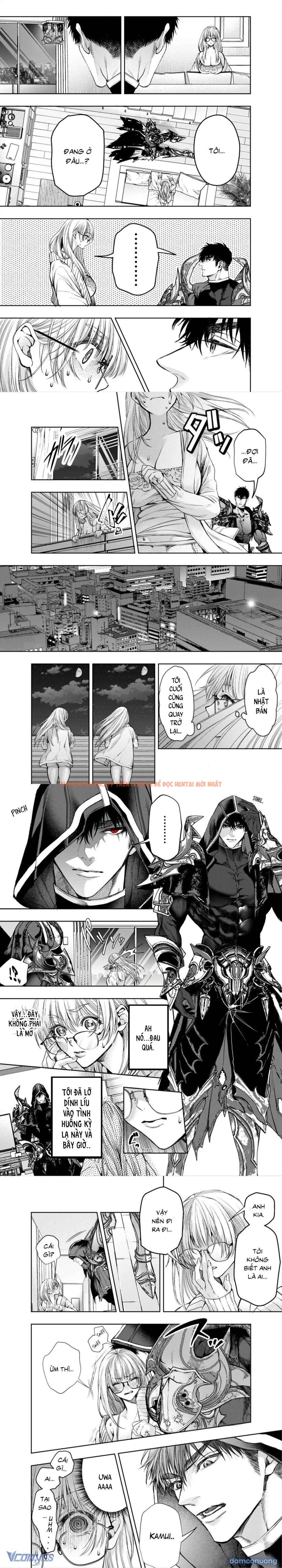 Xem ảnh [18+] Tuyển Tập Manga Khiêu Dâm - Chapter 10.2 - 6 - Truyenhentaiz.net