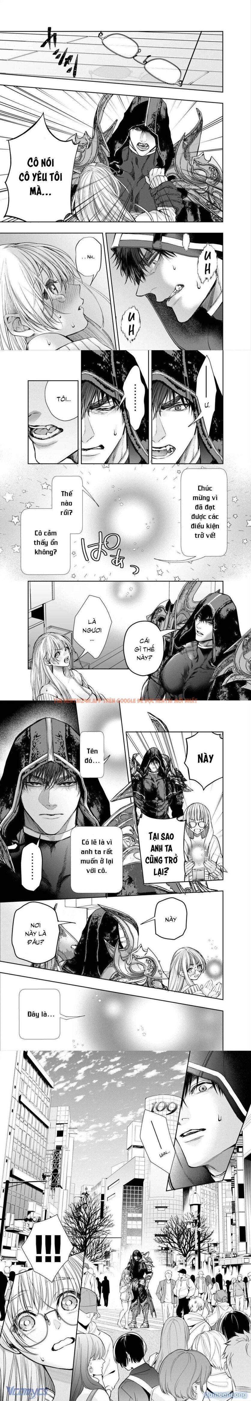 Xem ảnh [18+] Tuyển Tập Manga Khiêu Dâm - Chapter 10.2 - 7 - Truyenhentaiz.net