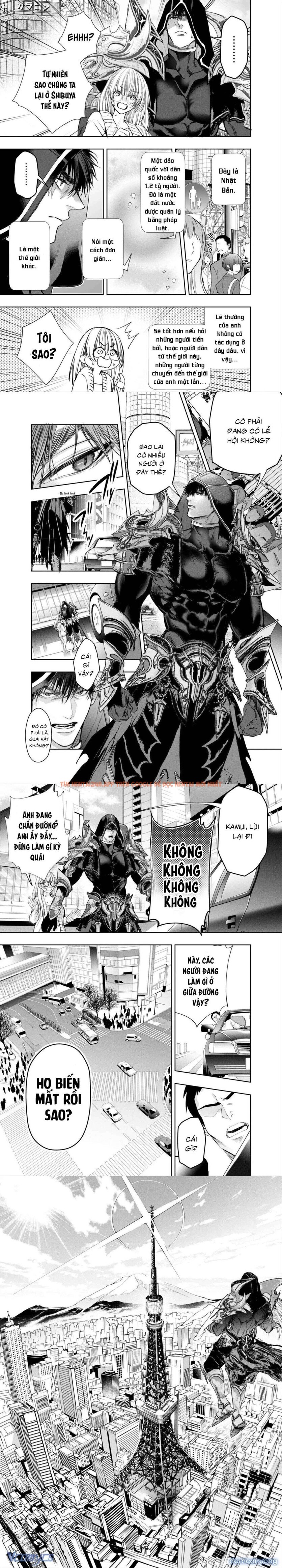 Xem ảnh [18+] Tuyển Tập Manga Khiêu Dâm - Chapter 10.2 - 8 - Truyenhentaiz.net