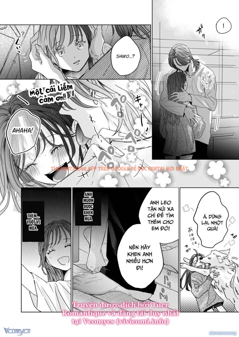 Xem ảnh [18+] Tuyển Tập Manga Khiêu Dâm - Chapter 11 - 10 - Truyenhentaiz.net