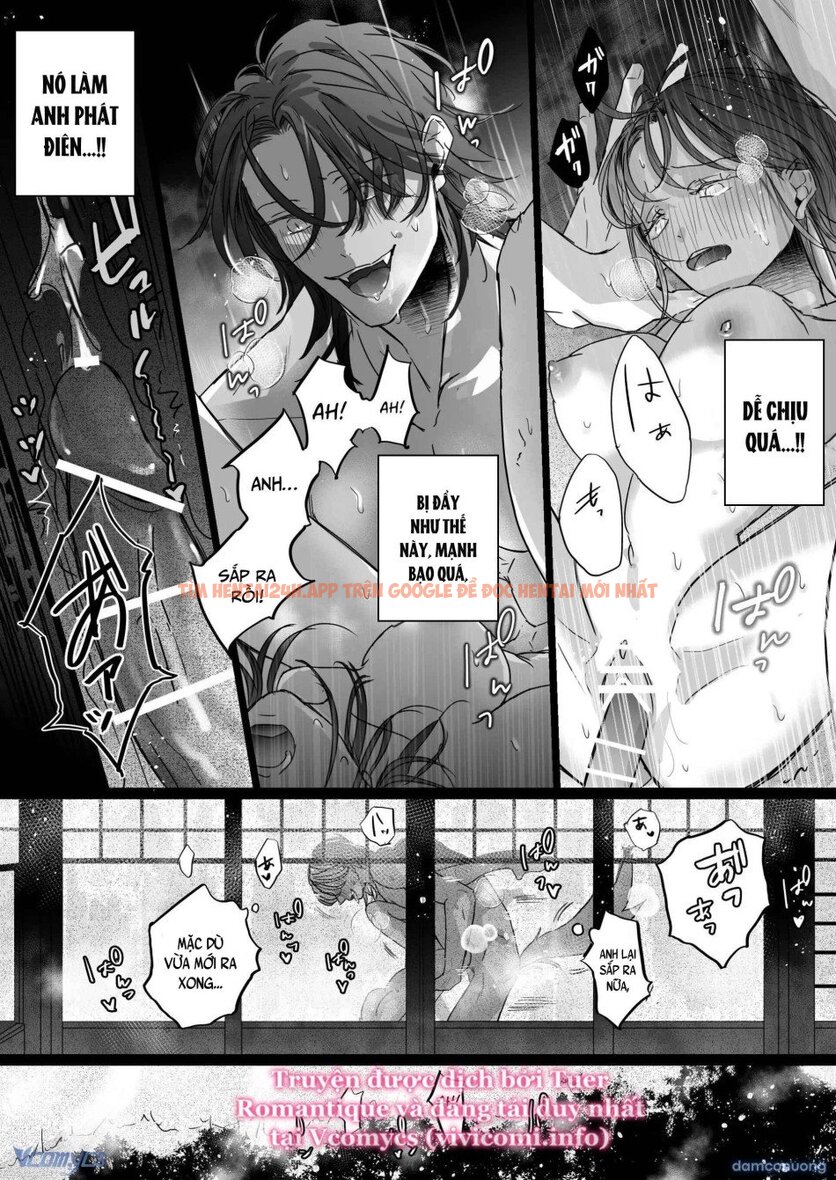 Xem ảnh [18+] Tuyển Tập Manga Khiêu Dâm - Chapter 11 - 25 - Truyenhentaiz.net