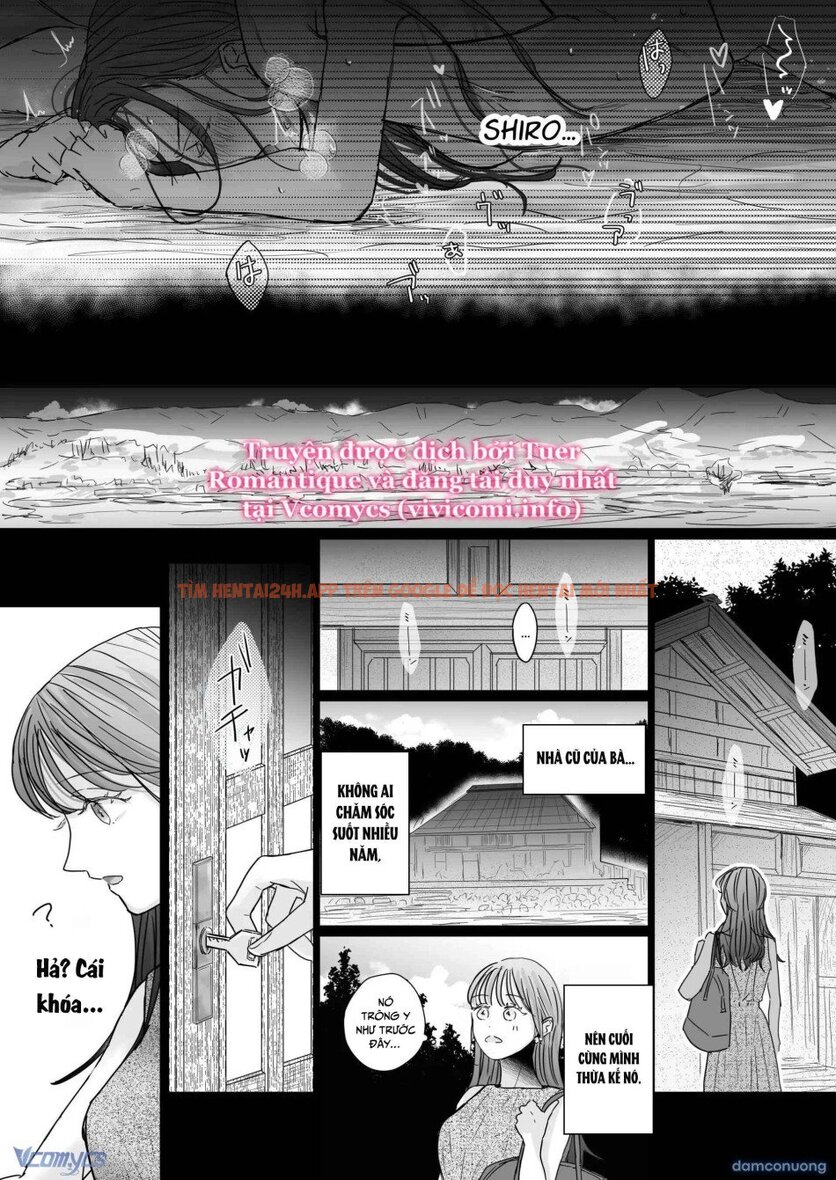 Xem ảnh [18+] Tuyển Tập Manga Khiêu Dâm - Chapter 11 - 26 - Truyenhentaiz.net