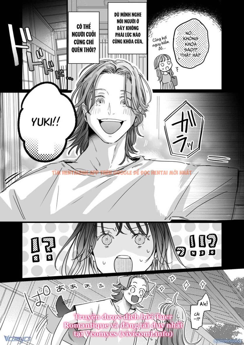 Xem ảnh [18+] Tuyển Tập Manga Khiêu Dâm - Chapter 11 - 27 - Truyenhentaiz.net