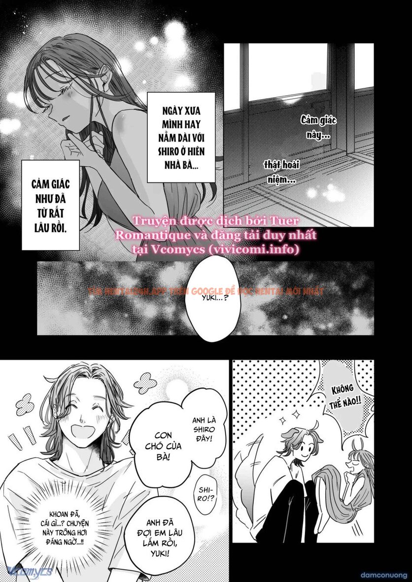 Xem ảnh [18+] Tuyển Tập Manga Khiêu Dâm - Chapter 11 - 29 - Truyenhentaiz.net