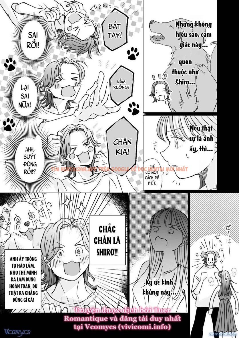 Xem ảnh [18+] Tuyển Tập Manga Khiêu Dâm - Chapter 11 - 30 - Truyenhentaiz.net