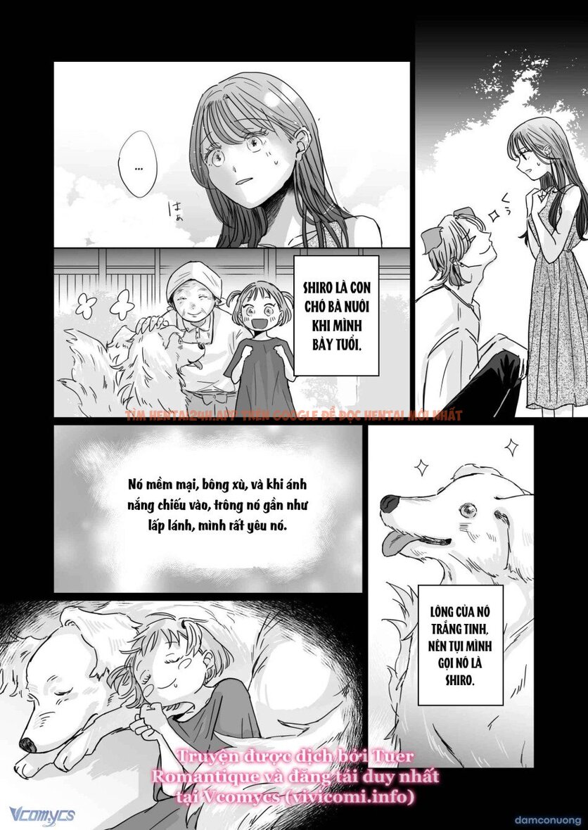 Xem ảnh [18+] Tuyển Tập Manga Khiêu Dâm - Chapter 11 - 31 - Truyenhentaiz.net