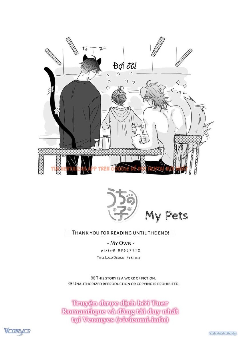 Xem ảnh [18+] Tuyển Tập Manga Khiêu Dâm - Chapter 11 - 54 - Truyenhentaiz.net