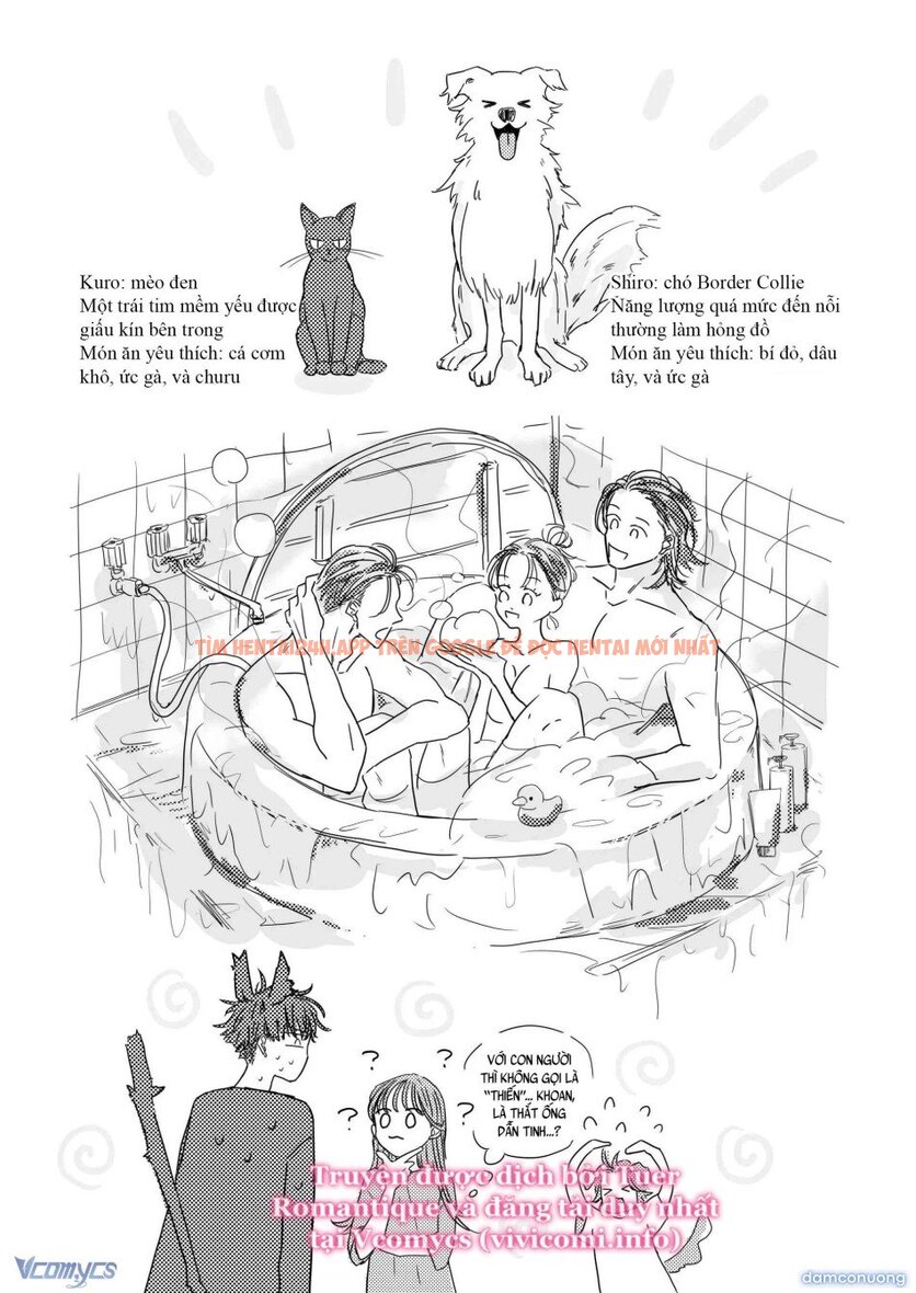 Xem ảnh [18+] Tuyển Tập Manga Khiêu Dâm - Chapter 11 - 55 - Truyenhentaiz.net