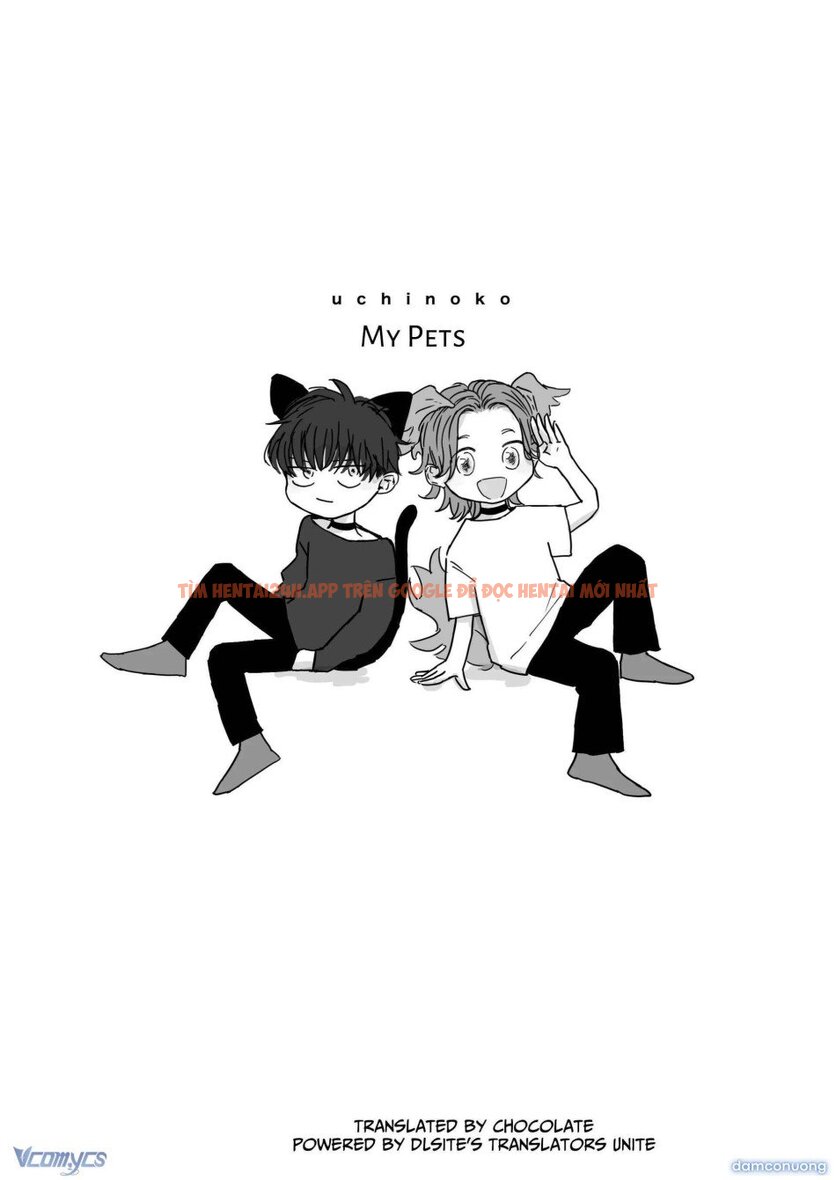 Xem ảnh [18+] Tuyển Tập Manga Khiêu Dâm - Chapter 11 - 58 - Truyenhentaiz.net