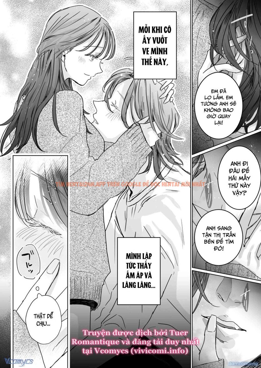 Xem ảnh [18+] Tuyển Tập Manga Khiêu Dâm - Chapter 11 - 9 - Truyenhentaiz.net