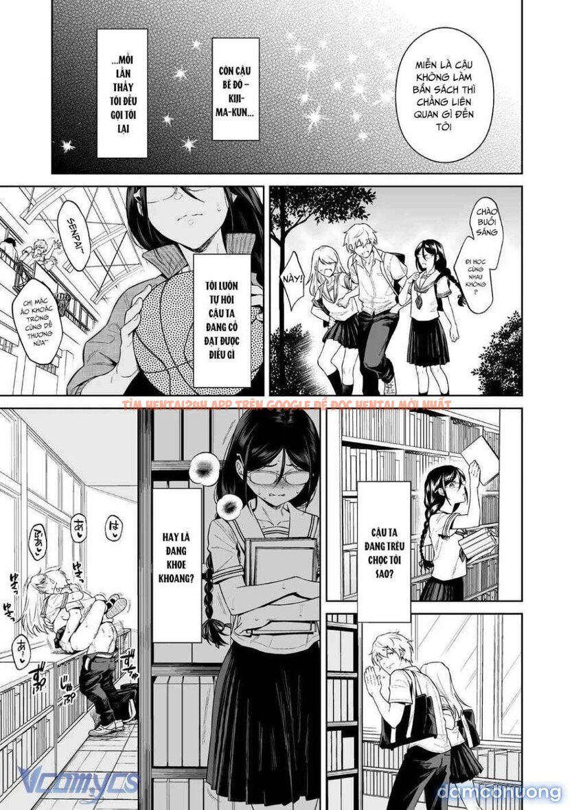 Xem ảnh [18+] Tuyển Tập Manga Khiêu Dâm - Chapter 13 - 10 - Truyenhentaiz.net