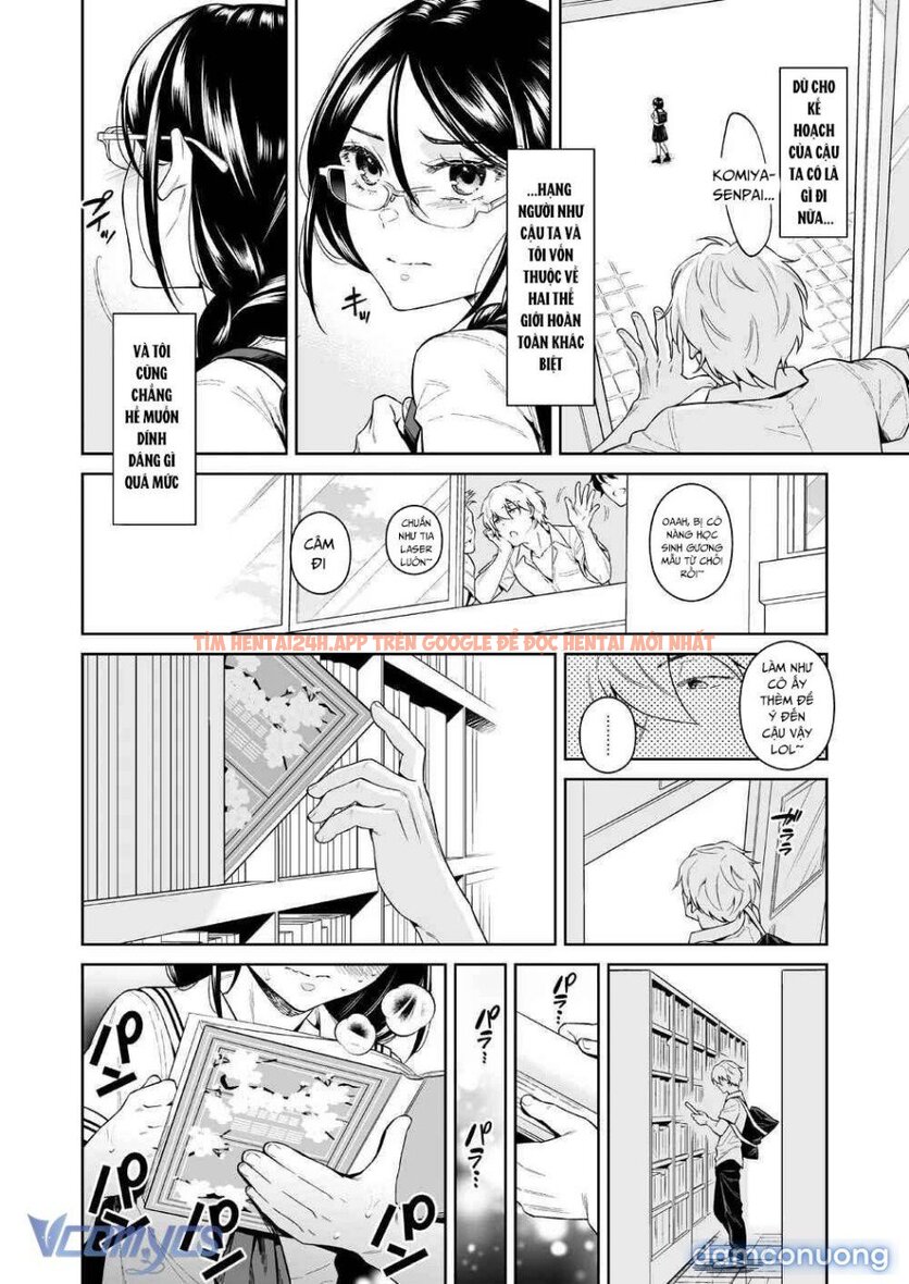 Xem ảnh [18+] Tuyển Tập Manga Khiêu Dâm - Chapter 13 - 11 - Truyenhentaiz.net