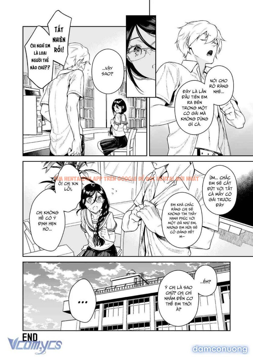 Xem ảnh [18+] Tuyển Tập Manga Khiêu Dâm - Chapter 13 - 37 - Truyenhentaiz.net