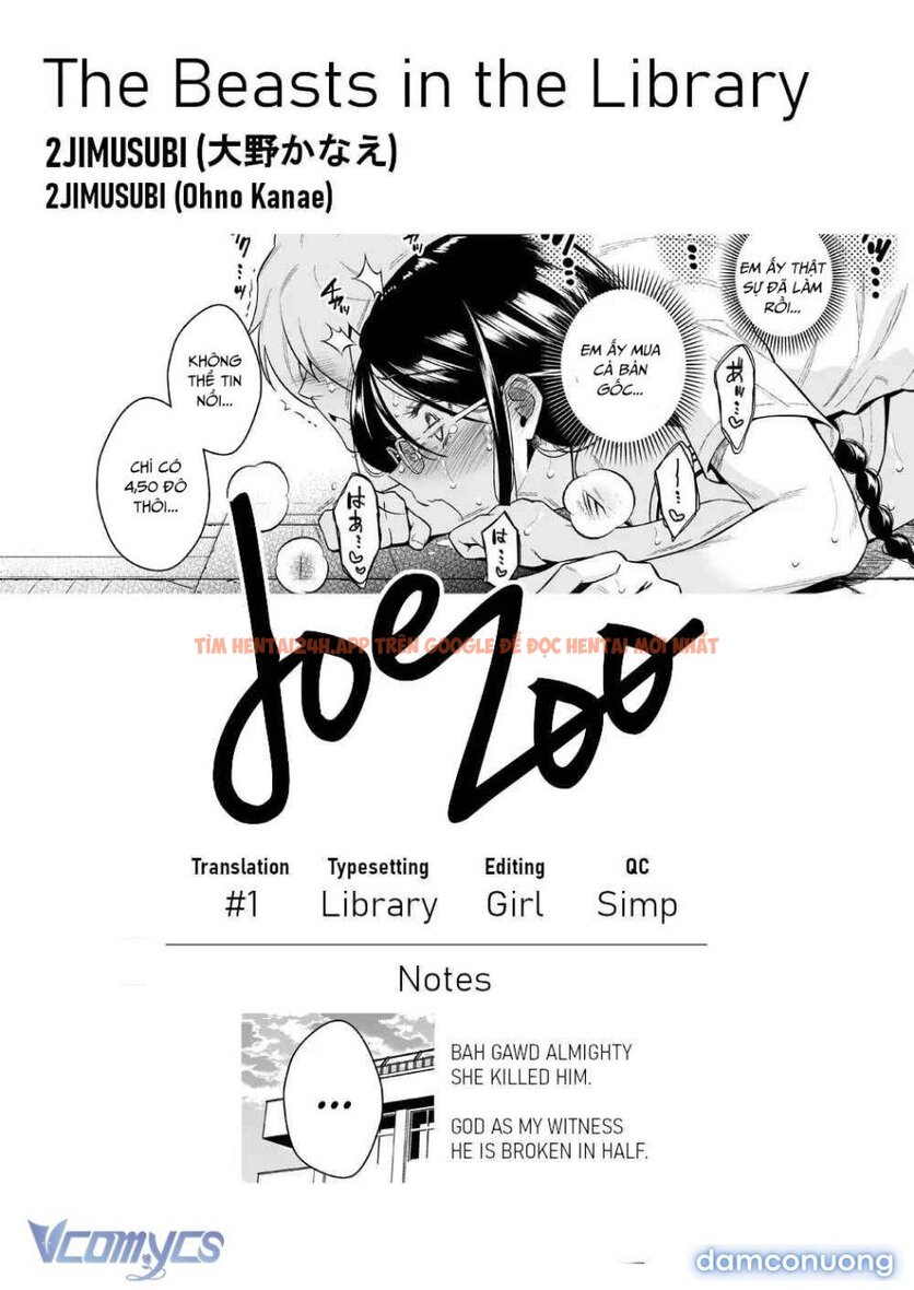 Xem ảnh [18+] Tuyển Tập Manga Khiêu Dâm - Chapter 13 - 38 - Truyenhentaiz.net