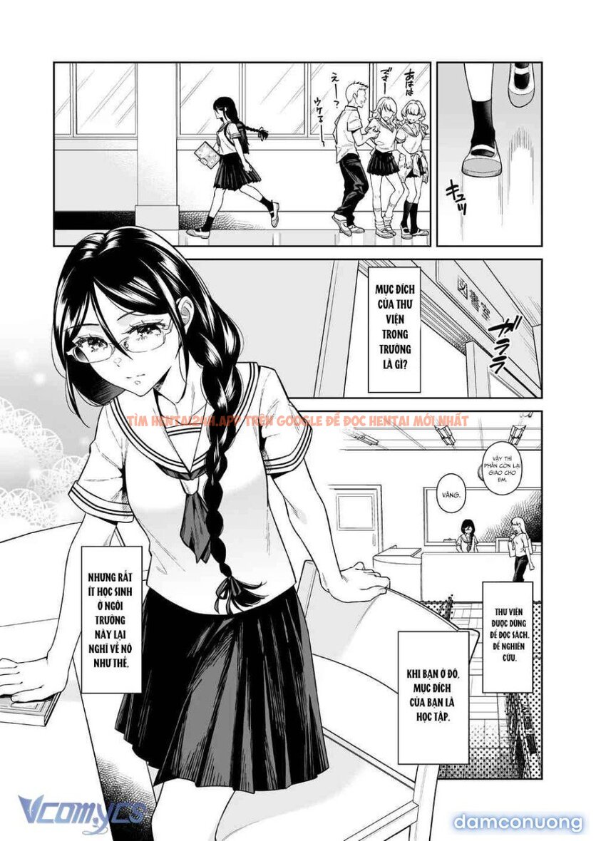 Xem ảnh [18+] Tuyển Tập Manga Khiêu Dâm - Chapter 13 - 4 - Truyenhentaiz.net