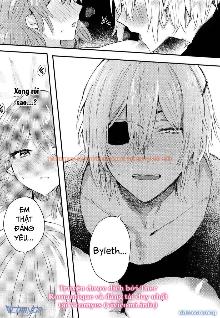 Xem ảnh [18+] Tuyển Tập Manga Khiêu Dâm - Chapter 14 - 11 - Truyenhentaiz.net