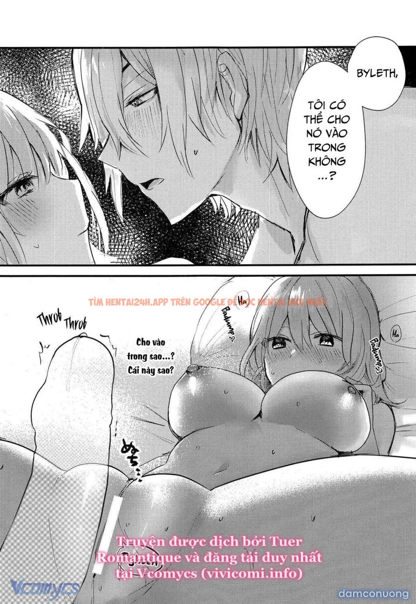 Xem ảnh [18+] Tuyển Tập Manga Khiêu Dâm - Chapter 14 - 18 - Truyenhentaiz.net