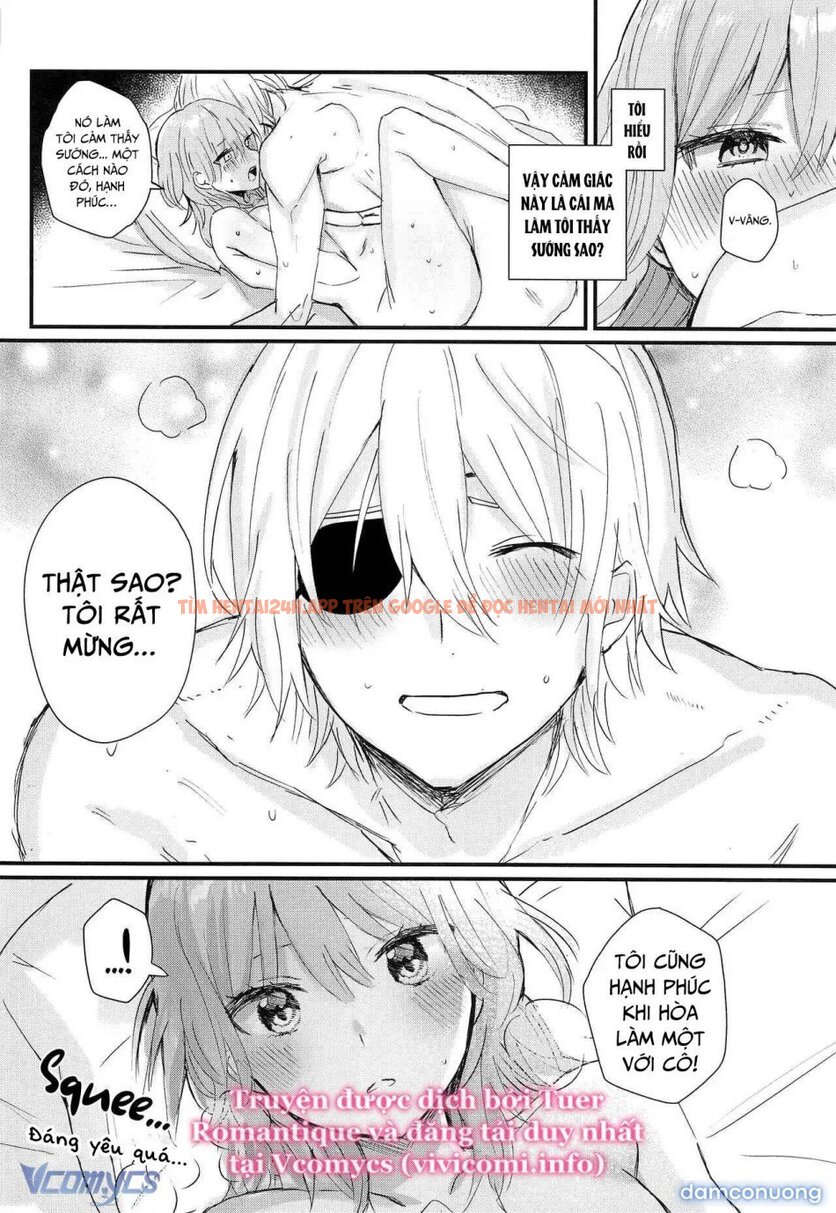 Xem ảnh [18+] Tuyển Tập Manga Khiêu Dâm - Chapter 14 - 23 - Truyenhentaiz.net