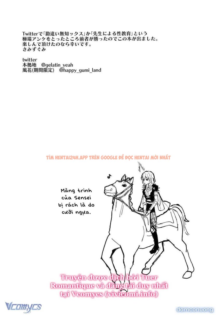 Xem ảnh [18+] Tuyển Tập Manga Khiêu Dâm - Chapter 14 - 30 - Truyenhentaiz.net